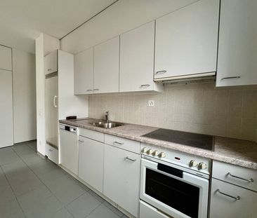 2 Zimmer, 60 m², 1. Stock - Foto 3