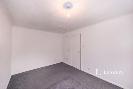 1 bedroom terraced house to rent - Photo 2