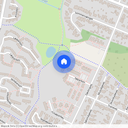 Søparken 48, 9700 Brønderslev