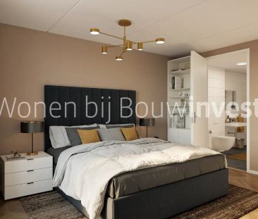 Appartement Voorzorg 90, Westergouwe, Gouda - Senior Apartment - Foto 1
