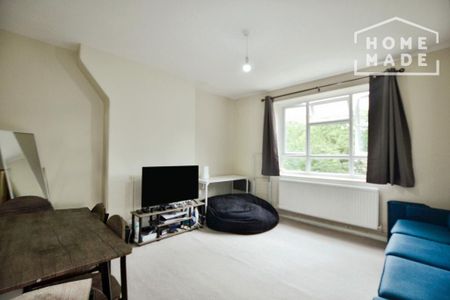 3 bedroom flat to rent - Photo 3