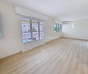 Location Appartement 1 pièce 35m² CANNES 06400 - Photo 1