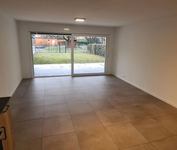 2 room apartment on one level - Photo 1