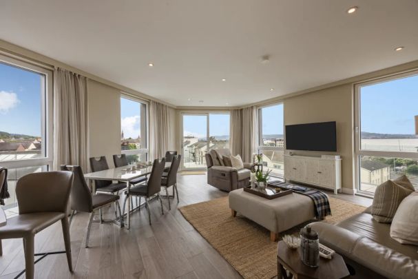 Apartment 15, 11 - Photo 1