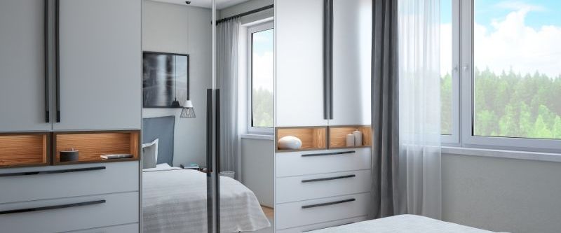 Bezugsfertige Wohnung - entspannt in den Winter ziehen - Photo 1