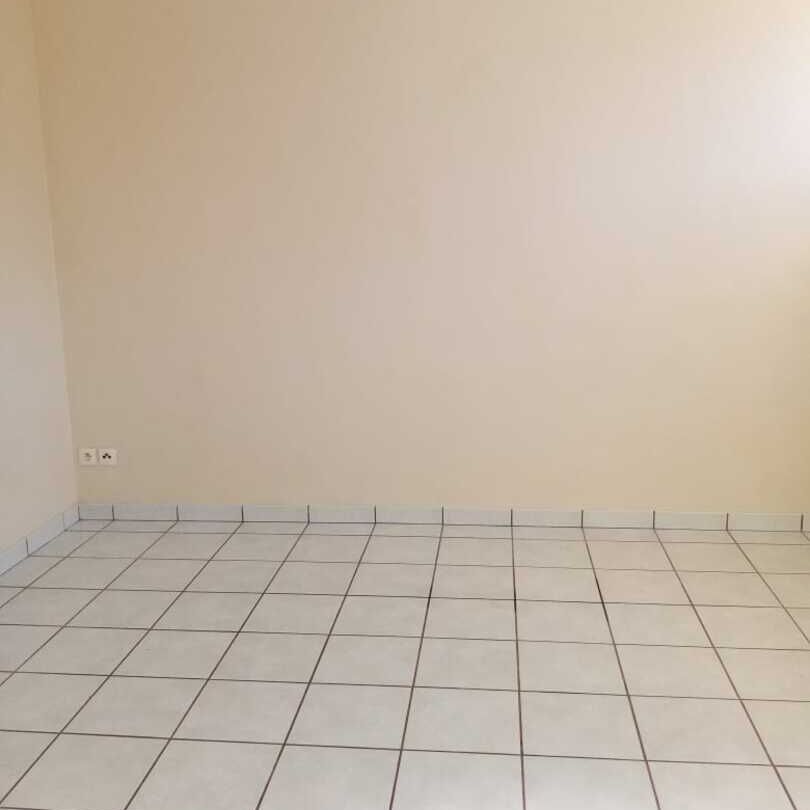 Location appartement 2 pièces, 41.57m², Le Diamant - Photo 1