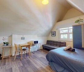 Studio Flat, Park Avenue, NW2 - Photo 3
