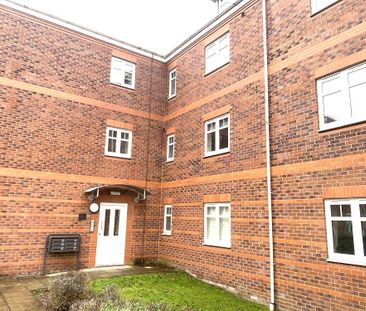 Brackenhurst Place Moortown - Photo 4