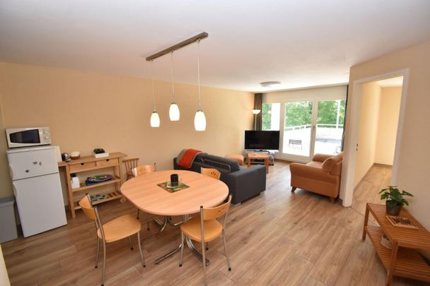 2.5 Zimmer, 66 m² - Photo 1