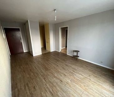 Location Appartement 2 pièces 35m² MEAUX 77100 - Photo 6