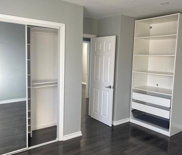 For Lease - 631 Shakespeare Avenue Unit# Upper, Oshawa, Ontario - Photo 3