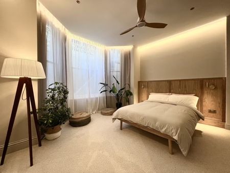 1 Bed Flat, Linden Gardens, W2 - Photo 4