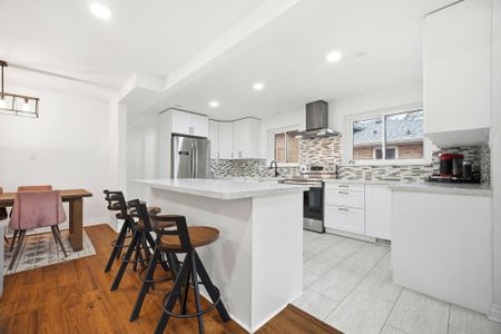 For Lease - 423 Melores Drive, Burlington, Ontario - Photo 3