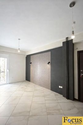 Διαμέρισμα για ενοικίαση Χαροκόπου (Καλλιθέα) - Photo 1