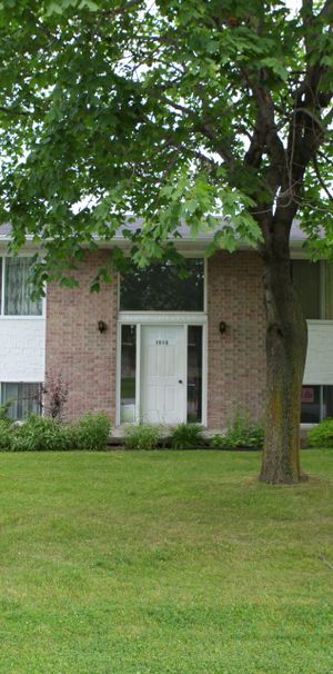 Le 1910 Castelneau, St-Hyacinthe - Photo 1