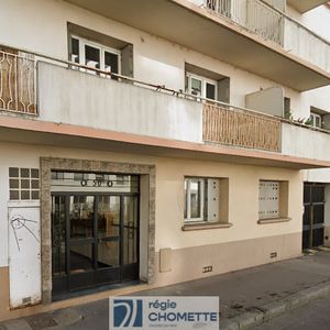 STUDIO 50 RUE DU DR ROLLET 69100 VILLEURBANNE, - Photo 2