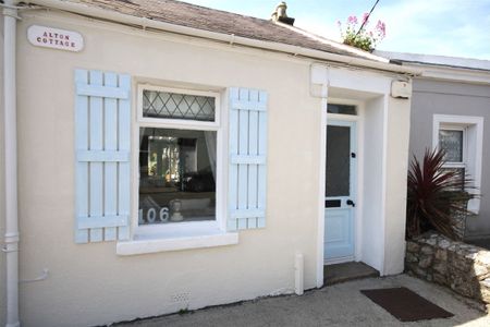 106 Sorrento Road, Dalkey, Dublin A96 H6Y3 - Photo 2