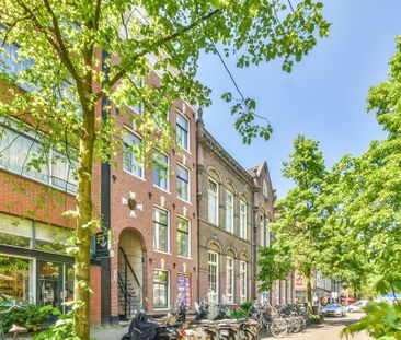 Te huur: Appartement Eerste Sweelinckstraat in Amsterdam - Photo 6