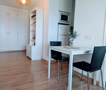 Piso de alquiler en Plaza Géminis, 1, Aguadulce Sur - Photo 2