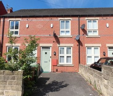 Cameron Street, Nottingham, NG5 - Photo 1