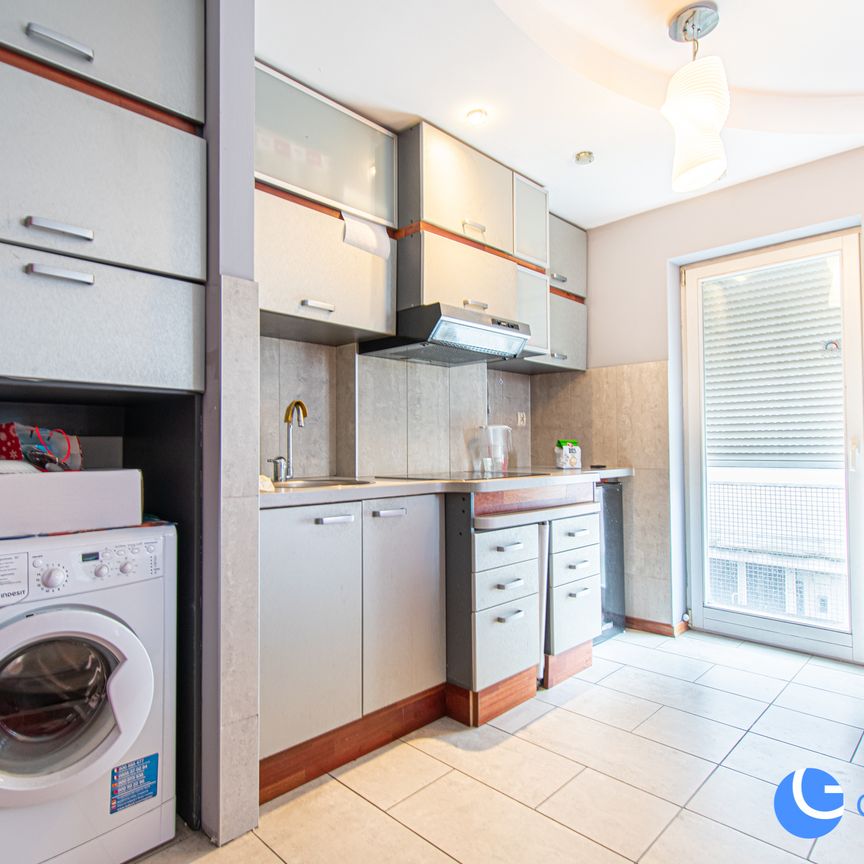 ENG*umeblowane*Olsza*2 pokoje*od 1.04 - Photo 1