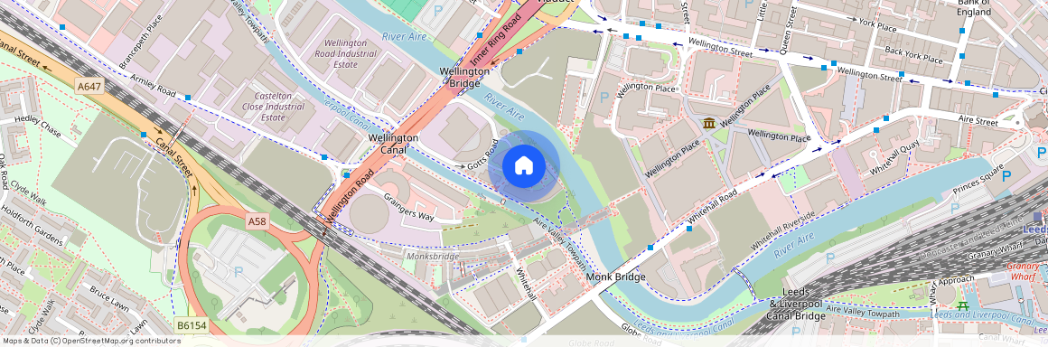 Santorini, Gotts Road, Leeds, West Yorkshire, LS12