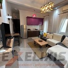 Studio/Γκαρσονιέρα για ενοικίαση - Κέντρο Θεσσαλονίκης, - Photo 1