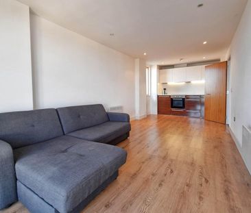 1 bedroom apartment to rent - Photo 3