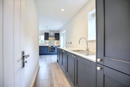 3 bedroom cottage to rent - Photo 5