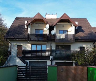 mieszkanie w bliźniaku na wynajem Węgrzce - Фото 6