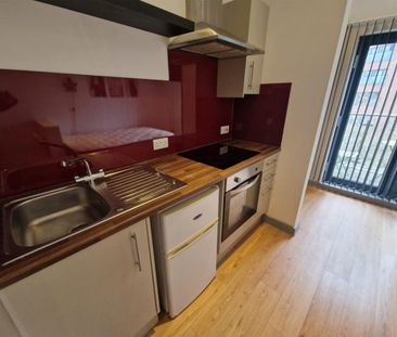 Princess Way, SA1 3LW, Swansea - Photo 6