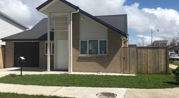 Nearly Brand New in Great Location! - Photo 1