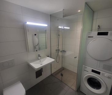 2.5 Zimmer, 49 m², 1. Stock - Photo 4