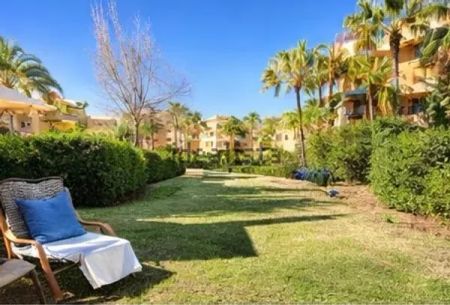 Alquiler de piso en Calle Trajano, 5 - Photo 3