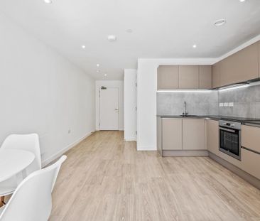 1 bedroom apartment to rent - Photo 1