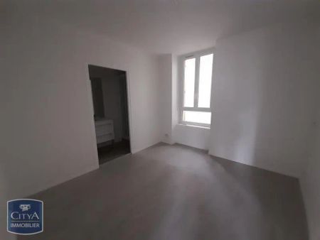 Appartement à louer 2 pièces 37.1m² - Photo 2