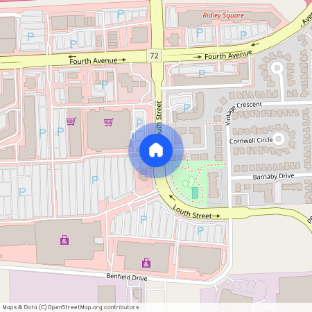 St. Catharines, St. Catharines, Niagara, L2S 4A2