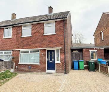 Birch Crescent, Newhey, Rochdale OL16 4LJ - Photo 6