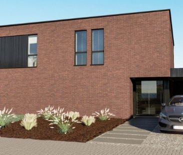 Huis te huur in Zottegem - Foto 5