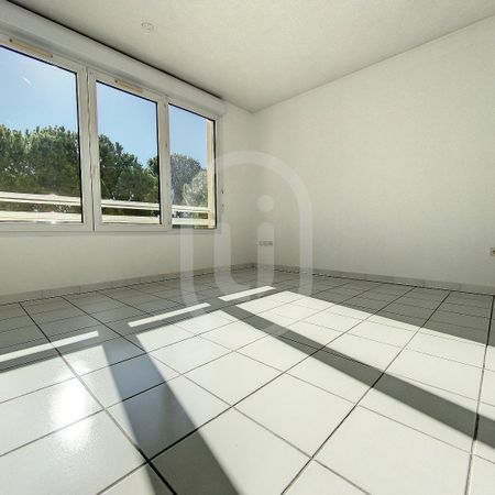Location Appartement 1 pièce 22m² MONTPELLIER 34090 - Photo 4