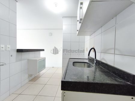 ALDEOTA - APARTAMENTO - R CORONEL LINHARES, 1111 AP 203 VARANDAS DO IRAPUA - Foto 4