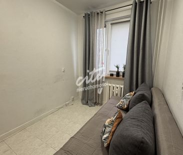 Kawalerka! Ul. Jasna - Photo 1