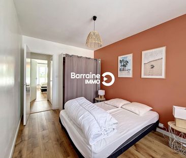 Location appartement à Lorient, 3 pièces 68m² - Photo 2