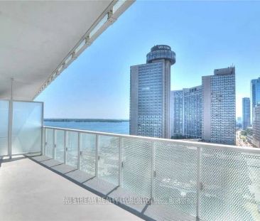 15 Queens Quay E #1506 , - Photo 1