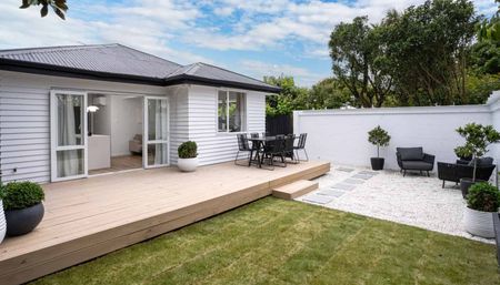 3 bedroom home - Photo 4