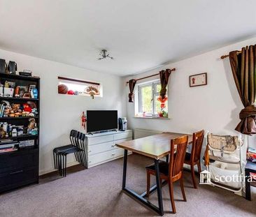 Kames Close, Oxford, Oxfordshire, OX4 - Photo 2