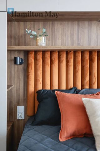 3 pokojowe mieszkanie w wysokim standardzie z klimatyzacją i tarasem - Фото 4