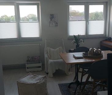 2 Zimmer Dachgeschoß Wohnung - Foto 1