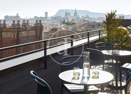 Apartment for rent next to the Arc de Triomf - Photo 5