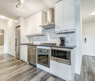 For Lease - 11782 Ninth Line Unit# 302, Whitchurch-Stouffville, Ont... - Photo 6